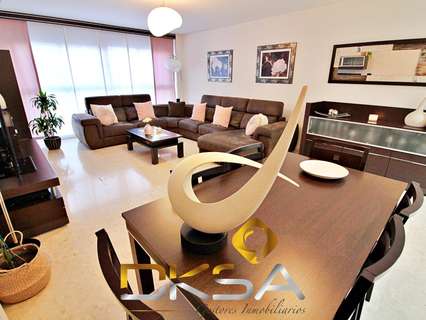 Piso en venta en Villarreal/Vila-real