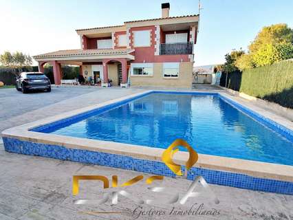 Chalet en venta en Castellón de la Plana