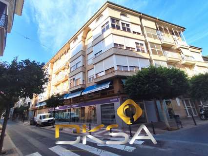 Ático dúplex en venta en Castellón de la Plana