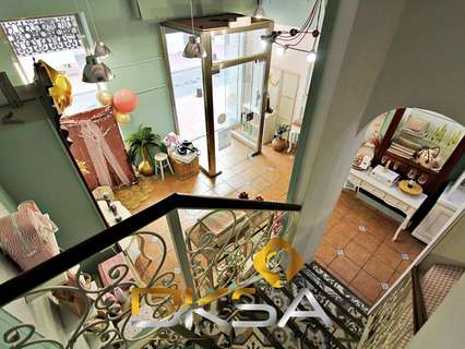 Local comercial en venta en Borriana/Burriana