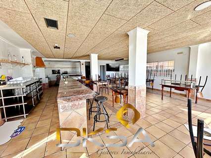 Local comercial en venta en Benicasim/Benicàssim