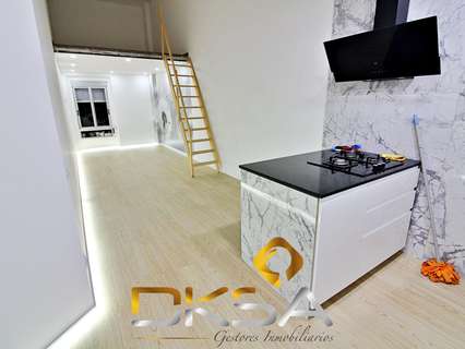 Piso en venta en Villarreal/Vila-real