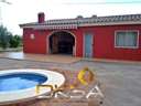 Chalet en venta en Villarreal/Vila-real