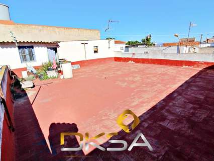 Casa en venta en Betxí