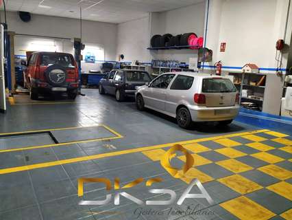 Local comercial en venta en Villarreal/Vila-real