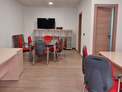 Local comercial en venta en Villarreal/Vila-real