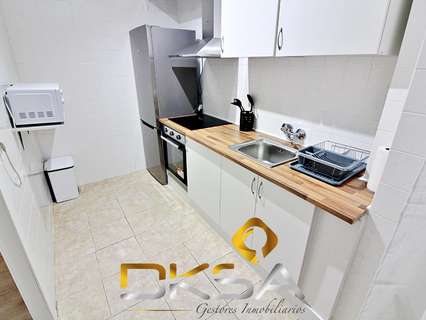 Piso en venta en Villarreal/Vila-real