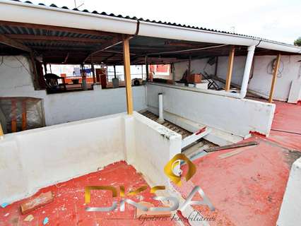 Casa en venta en Villarreal/Vila-real