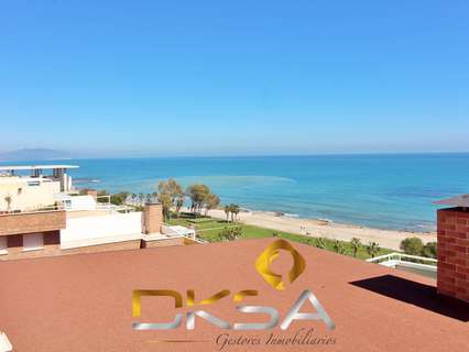 Apartamento en venta en Oropesa del Mar rebajado