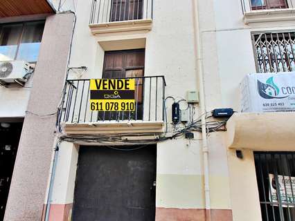 Casa en venta en Castellón de la Plana