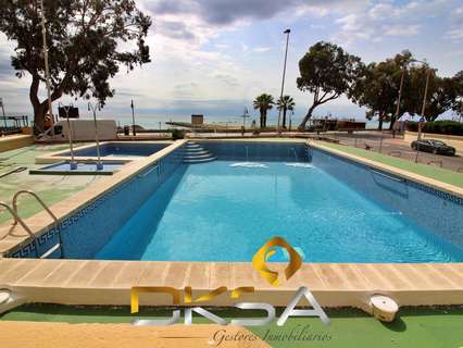 Apartamento en alquiler en Benicasim/Benicàssim