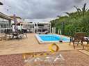 Chalet en venta en Hondón de las Nieves rebajado