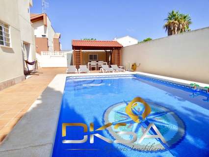 Chalet en alquiler en Benicasim/Benicàssim