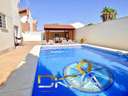 Chalet en alquiler en Benicasim/Benicàssim