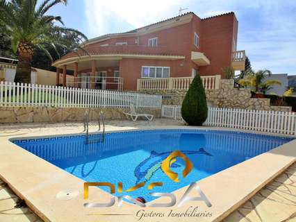 Chalet en venta en Oropesa del Mar