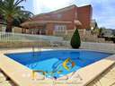 Chalet en venta en Oropesa del Mar