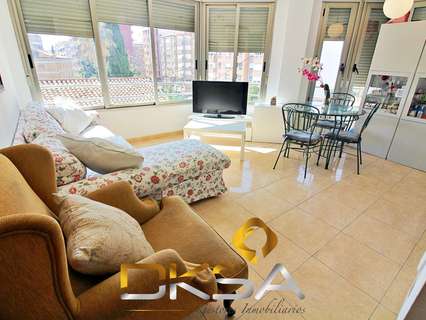 Piso en venta en Villarreal/Vila-real