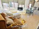 Piso en venta en Villarreal/Vila-real