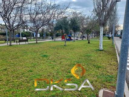 Parcela urbana en venta en Castellón de la Plana