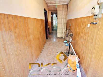 Casa en venta en Villarreal/Vila-real