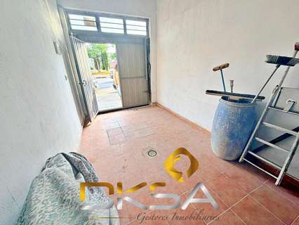Nave industrial en venta en Villarreal/Vila-real