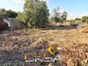 Parcela rústica en venta en Villarreal/Vila-real