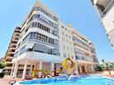 Apartamento en venta en Benicasim/Benicàssim
