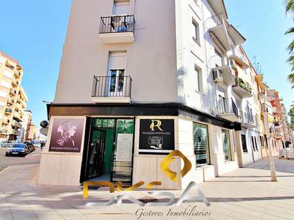 Local comercial en alquiler en Villarreal/Vila-real