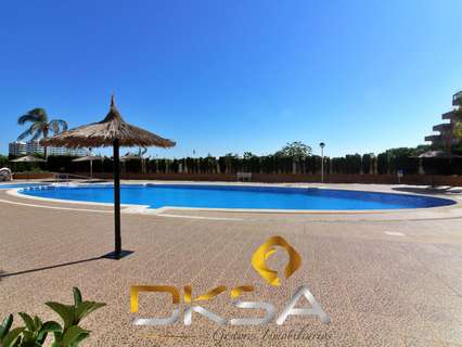 Apartamento en alquiler en Oropesa del Mar