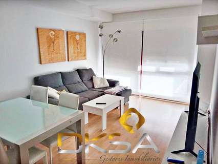 Piso en venta en Villarreal/Vila-real