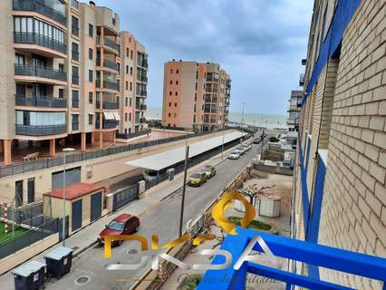 Apartamento en alquiler en Benicasim/Benicàssim