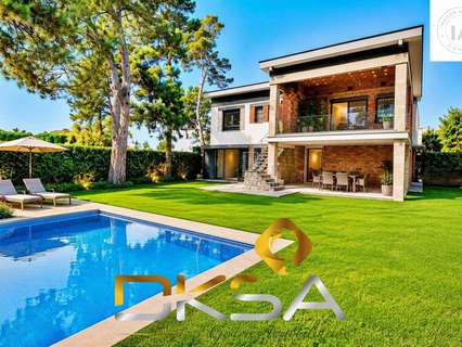 Chalet en venta en Villarreal/Vila-real rebajado