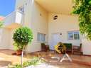 Chalet en alquiler en Benicasim/Benicàssim