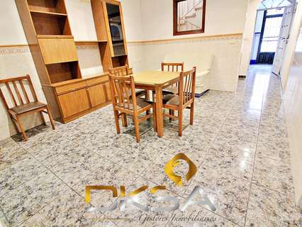 Casa en venta en Villarreal/Vila-real
