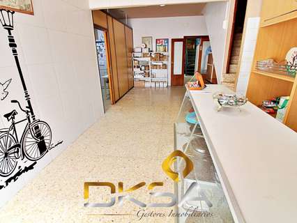 Casa en venta en Borriana/Burriana