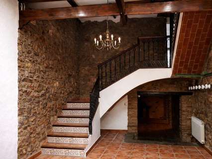 Casa en venta en Cabanes