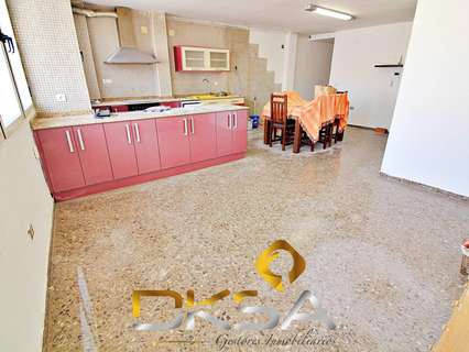 Piso en venta en Villarreal/Vila-real
