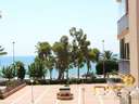 Apartamento en alquiler en Benicasim/Benicàssim