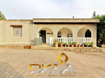 Chalet en venta en La Pobla Tornesa