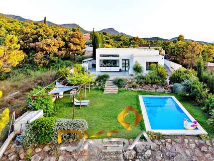Chalet en venta en La Pobla Tornesa