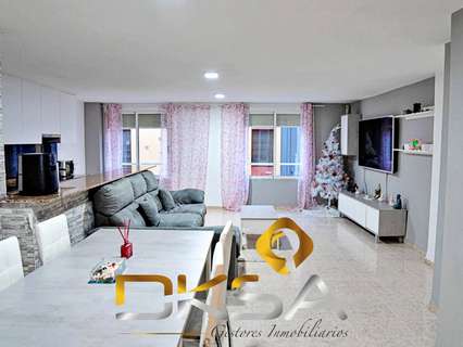 Piso en venta en Villarreal/Vila-real