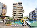 Apartamento en alquiler en Benicasim/Benicàssim