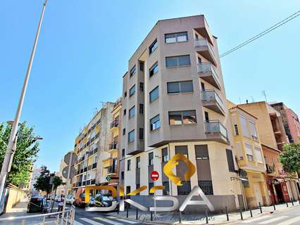 Piso en alquiler en Castellón de la Plana