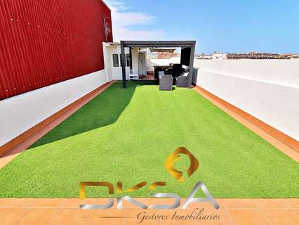 Casa en venta en Villarreal/Vila-real