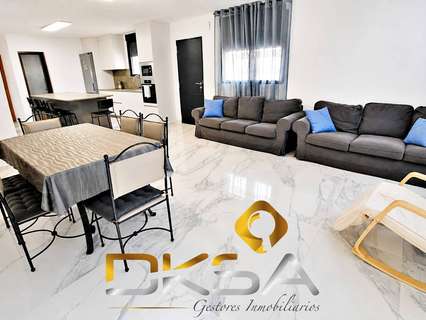Casa en venta en Villarreal/Vila-real