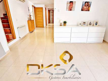 Casa en venta en Villarreal/Vila-real