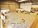 Nave industrial en venta en L'Alcora