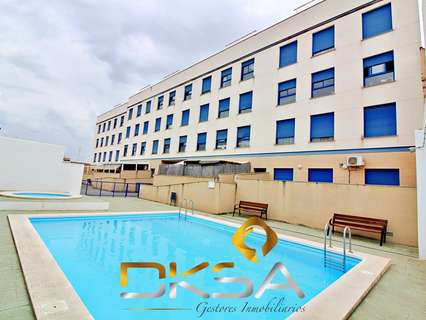 Piso en venta en Villarreal/Vila-real