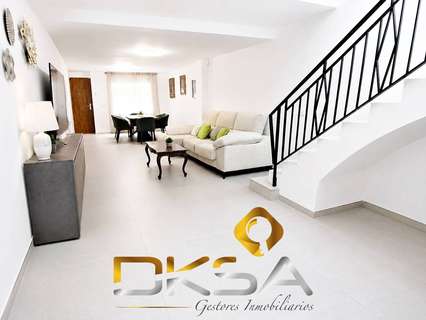Casa en venta en Villarreal/Vila-real
