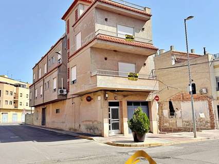 Casa en venta en La Vilavella